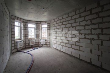Фото №2: 1-комнатная квартира 42 м² - Раменское, мкр. жилой комплекс Берёзовая Роща, ул. Берёзовая Роща, 2