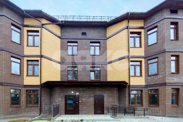 Фото №1: 1-комнатная квартира 42 м² - Раменское, мкр. жилой комплекс Берёзовая Роща, ул. Берёзовая Роща, 2