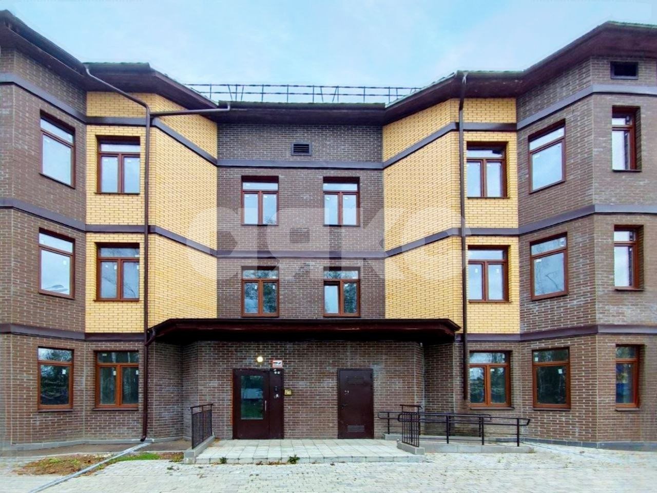 Фото №1: 1-комнатная квартира 42 м² - Раменское, жилой комплекс Берёзовая Роща, ул. Берёзовая Роща, 2
