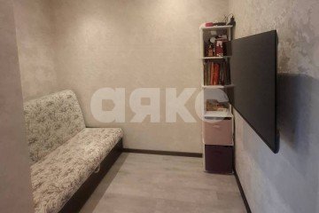 Фото №4: 1-комнатная квартира 40 м² - Раменское, мкр. ЖК Парк на Фабричной, ул. Высоковольтная, 23