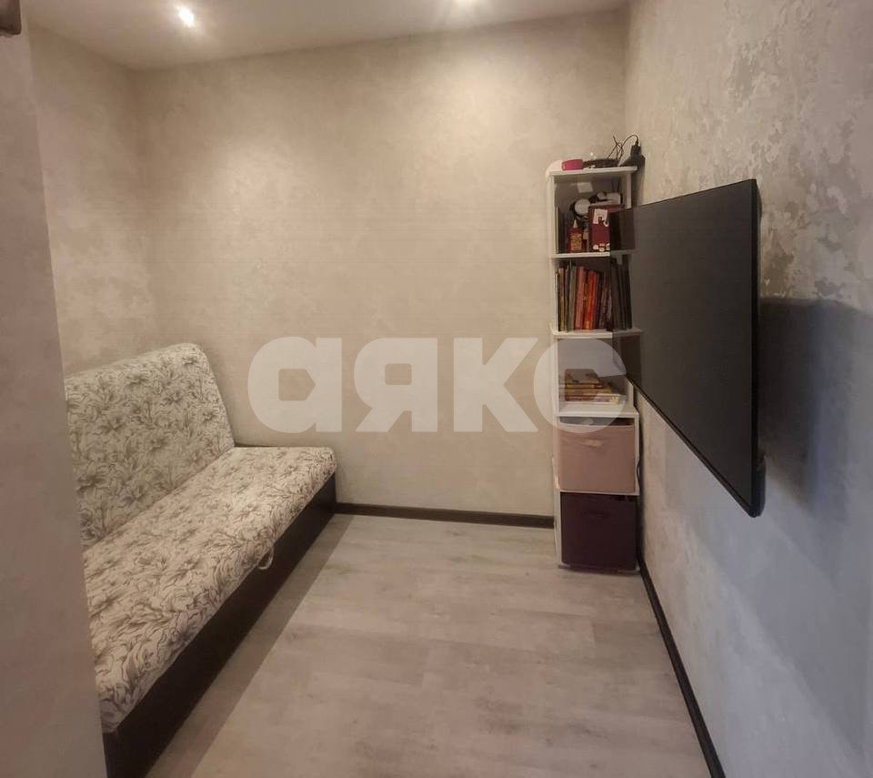Фото №4: 1-комнатная квартира 40 м² - Раменское, ЖК Парк на Фабричной, ул. Высоковольтная, 23