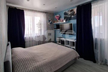 Фото №1: 1-комнатная квартира 40 м² - Раменское, мкр. ЖК Парк на Фабричной, ул. Высоковольтная, 23