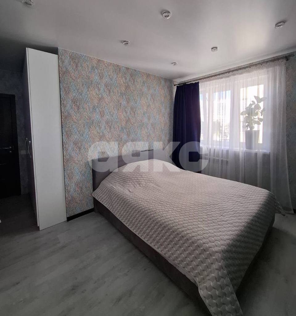 Фото №2: 1-комнатная квартира 40 м² - Раменское, ЖК Парк на Фабричной, ул. Высоковольтная, 23