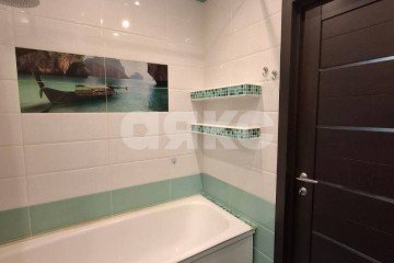 Фото №5: 1-комнатная квартира 40 м² - Раменское, мкр. ЖК Парк на Фабричной, ул. Высоковольтная, 23