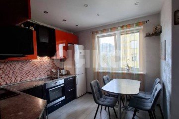 Фото №3: 1-комнатная квартира 40 м² - Раменское, мкр. ЖК Парк на Фабричной, ул. Высоковольтная, 23