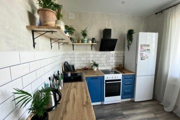 Фото №2: 1-комнатная квартира 35 м² - Краснодар, мкр. жилой комплекс Россинский, пр-д 1-й Краснодарский, 2к1