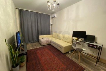 Фото №5: 1-комнатная квартира 35 м² - Краснодар, мкр. жилой комплекс Россинский, пр-д 1-й Краснодарский, 2к1