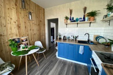 Фото №1: 1-комнатная квартира 35 м² - Краснодар, мкр. жилой комплекс Россинский, пр-д 1-й Краснодарский, 2к1