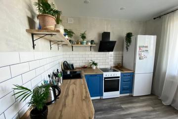 Фото №2: 1-комнатная квартира 35 м² - Краснодар, мкр. жилой комплекс Россинский, пр-д 1-й Краснодарский, 2к1