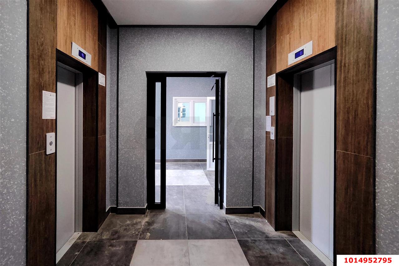 Фото №2: 1-комнатная квартира 69 м² - Краснодар, Центральный, ул. Комсомольская, 4