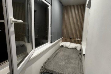 Фото №4: Студия 32 м² - Краснодар, мкр. жилой комплекс Красивый, ул. Карельская, 51/9