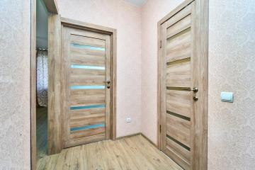 Фото №5: 1-комнатная квартира 38 м² - Краснодар, мкр. Гидростроителей, ул. имени Невкипелого, 24/2к2