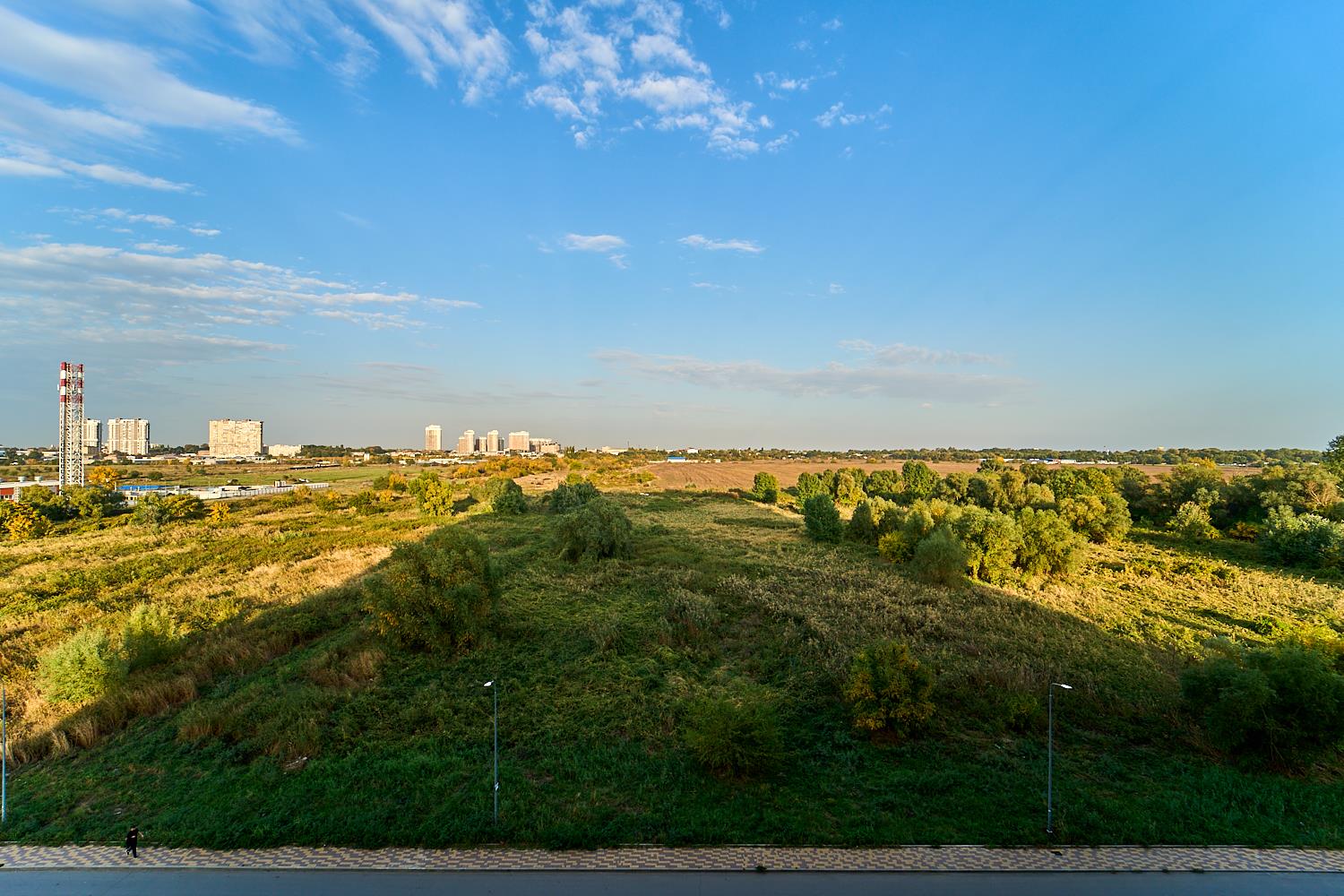 Фото №19: 1-комнатная квартира 38 м² - Краснодар, Карасунский внутригородской округ, жилой комплекс Трилогия, мкр. Гидростроителей, ул. имени Невкипелого, 24/2к2