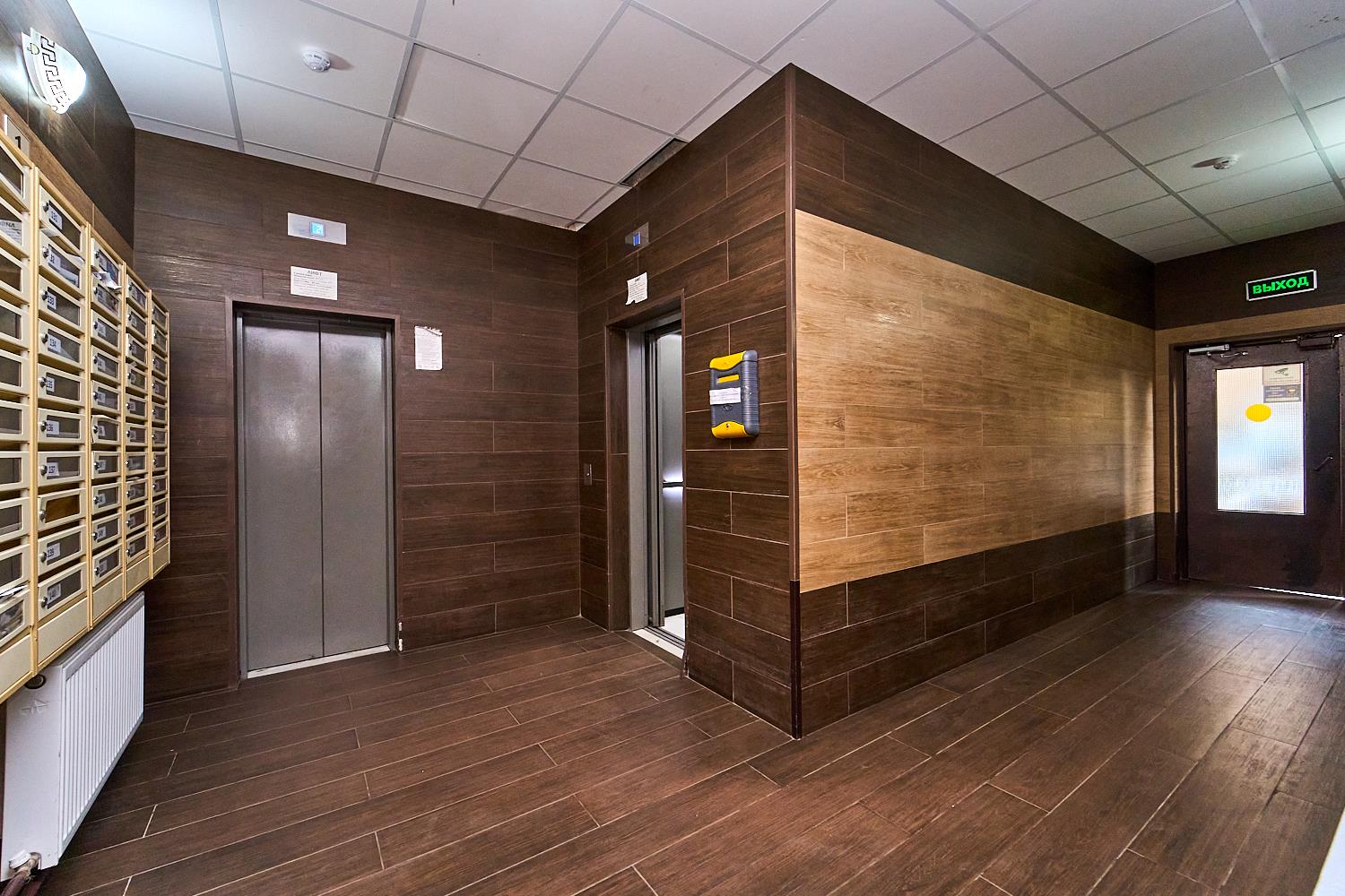 Фото №17: 1-комнатная квартира 38 м² - Краснодар, Карасунский внутригородской округ, жилой комплекс Трилогия, мкр. Гидростроителей, ул. имени Невкипелого, 24/2к2