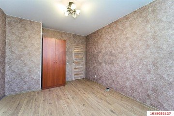 Фото №4: 1-комнатная квартира 38 м² - Краснодар, мкр. жилой комплекс Трилогия, ул. имени Невкипелого, 24/2к2