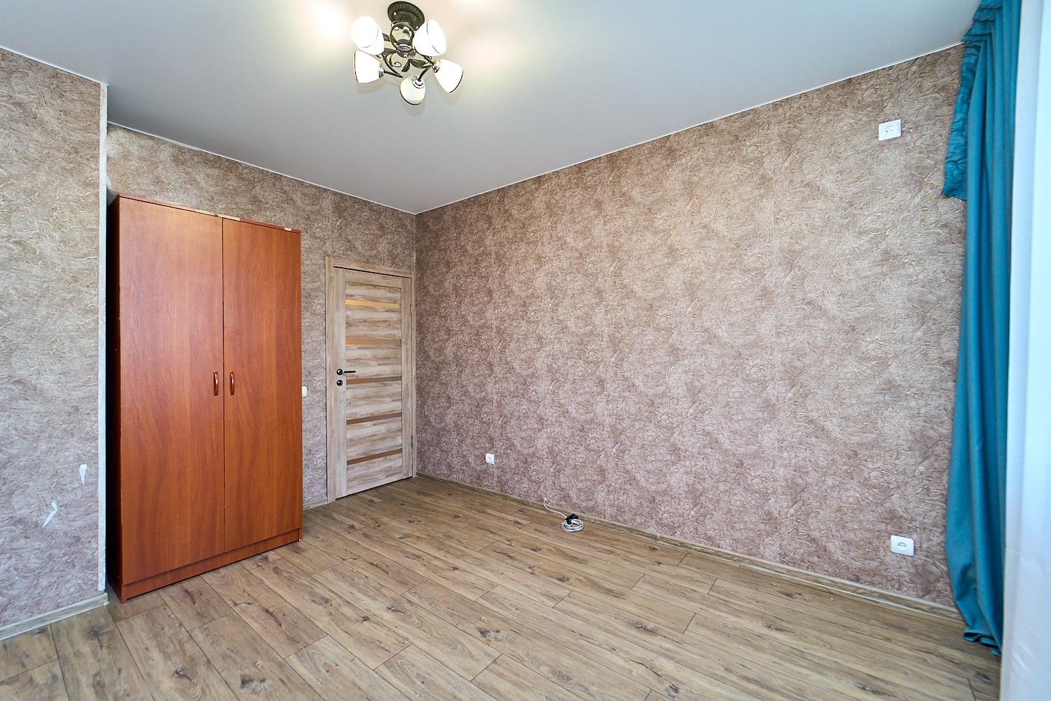 Фото №12: 1-комнатная квартира 38 м² - Краснодар, Карасунский внутригородской округ, жилой комплекс Трилогия, мкр. Гидростроителей, ул. имени Невкипелого, 24/2к2