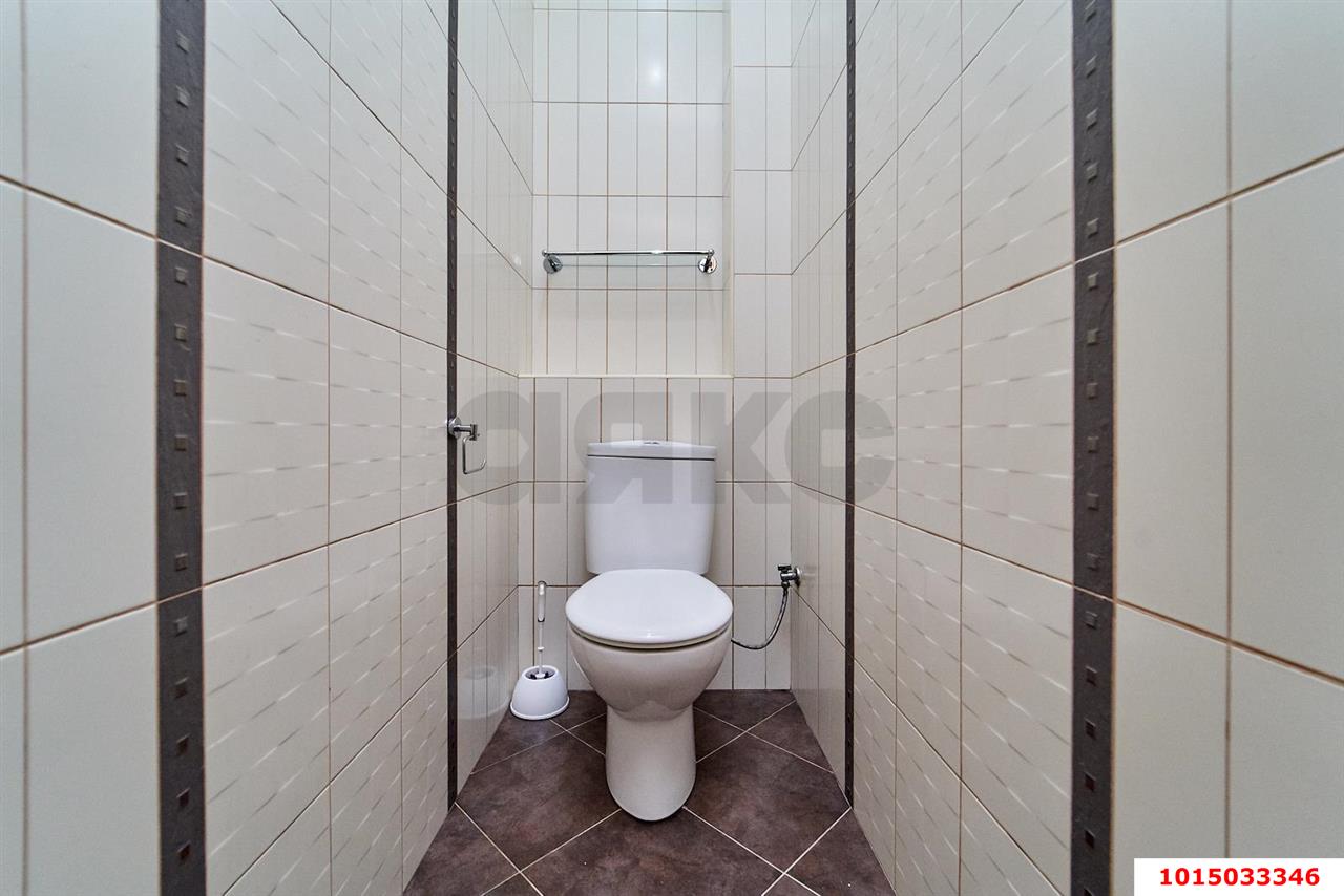 Фото №6: 2-комнатная квартира 77 м² - Краснодар, Восточно-Кругликовский, ул. Черкасская, 57