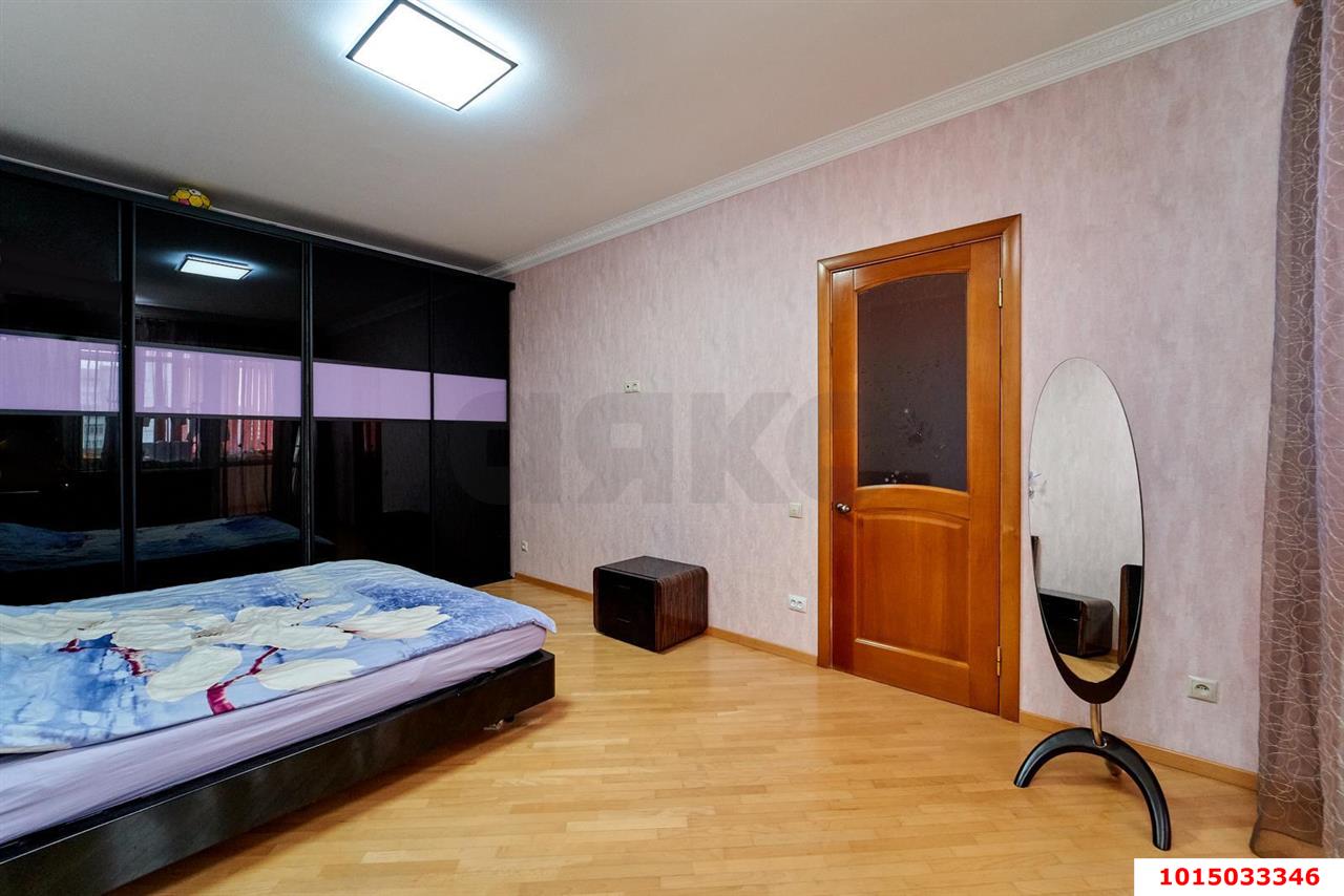 Фото №11: 2-комнатная квартира 77 м² - Краснодар, Восточно-Кругликовский, ул. Черкасская, 57