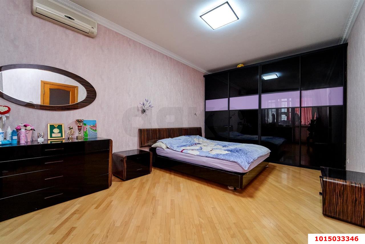 Фото №12: 2-комнатная квартира 77 м² - Краснодар, Восточно-Кругликовский, ул. Черкасская, 57