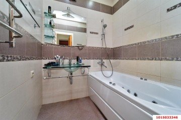 Фото №5: 2-комнатная квартира 77 м² - Краснодар, мкр. Восточно-Кругликовский, ул. Черкасская, 57