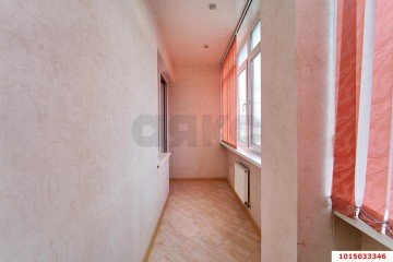 Фото №3: 2-комнатная квартира 77 м² - Краснодар, мкр. Восточно-Кругликовский, ул. Черкасская, 57