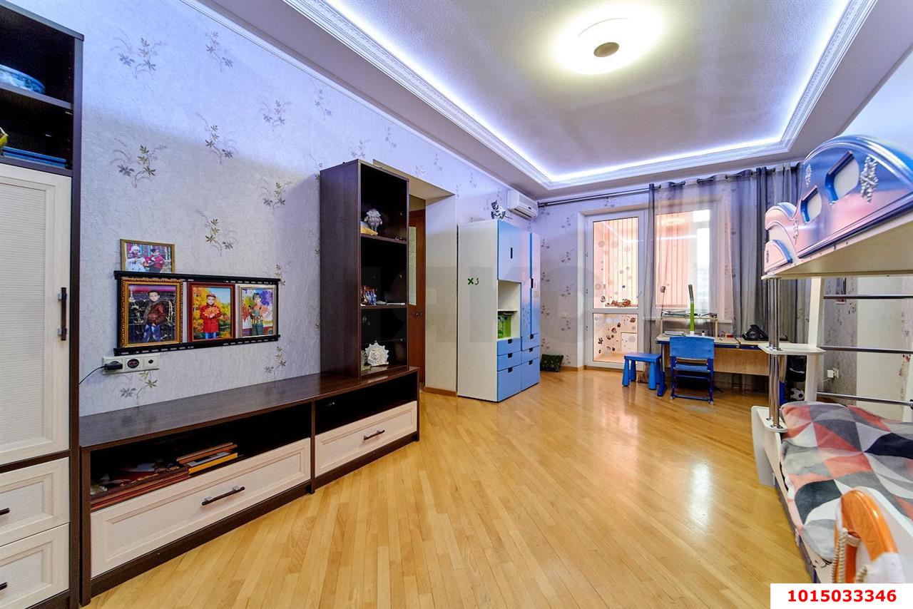 Фото №15: 2-комнатная квартира 77 м² - Краснодар, Восточно-Кругликовский, ул. Черкасская, 57