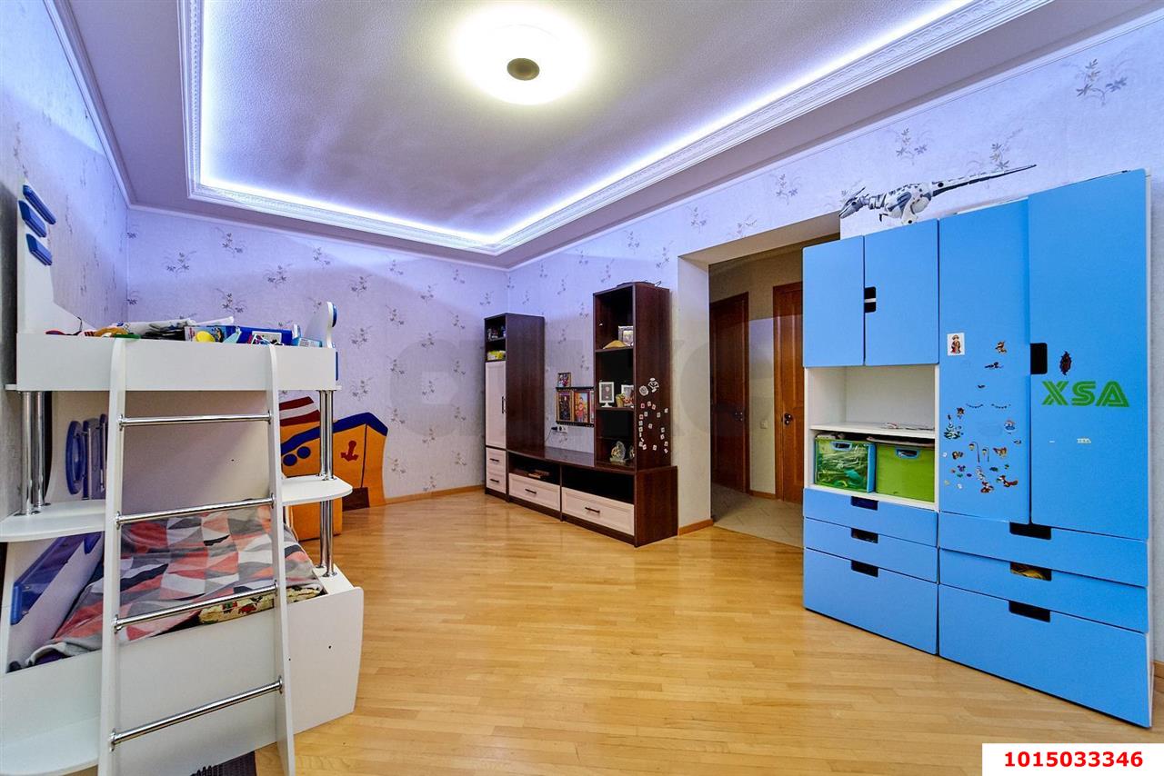 Фото №13: 2-комнатная квартира 77 м² - Краснодар, Восточно-Кругликовский, ул. Черкасская, 57