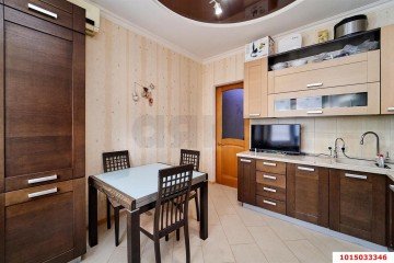 Фото №2: 2-комнатная квартира 77 м² - Краснодар, мкр. Восточно-Кругликовский, ул. Черкасская, 57