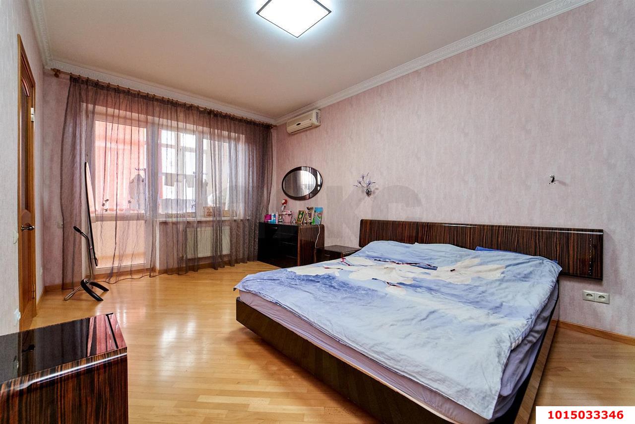 Фото №10: 2-комнатная квартира 77 м² - Краснодар, Восточно-Кругликовский, ул. Черкасская, 57