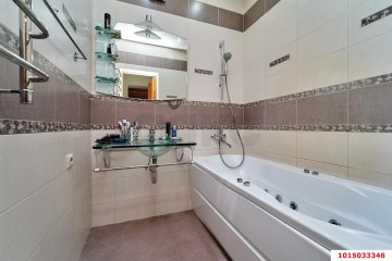 Фото №5: 2-комнатная квартира 77 м² - Краснодар, мкр. Восточно-Кругликовский, ул. Черкасская, 57