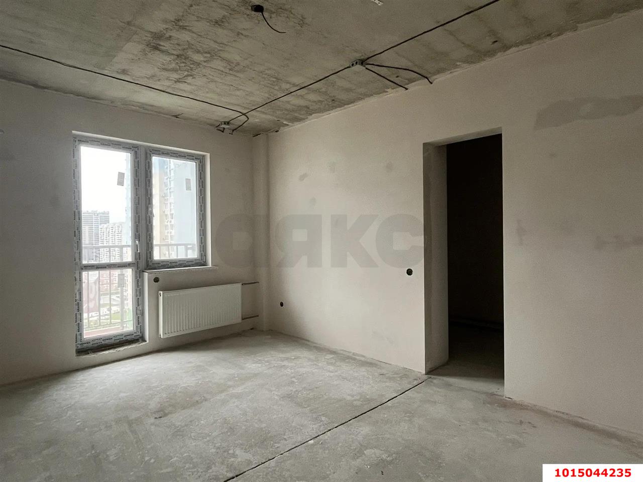 Фото №12: 2-комнатная квартира 74 м² - Краснодар, Прикубанский внутригородской округ, мкр. Завод Измерительных Приборов, ул. Карякина, 5к1