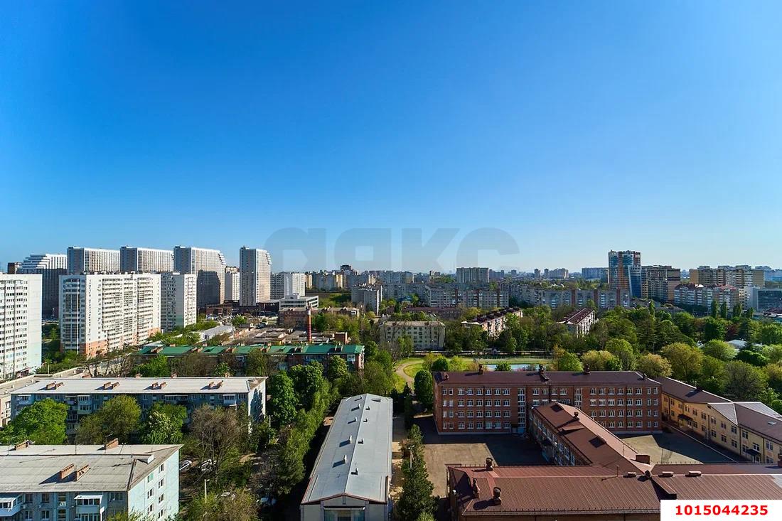 Фото №15: 2-комнатная квартира 74 м² - Краснодар, Завод Измерительных Приборов, ул. Карякина, 5/1