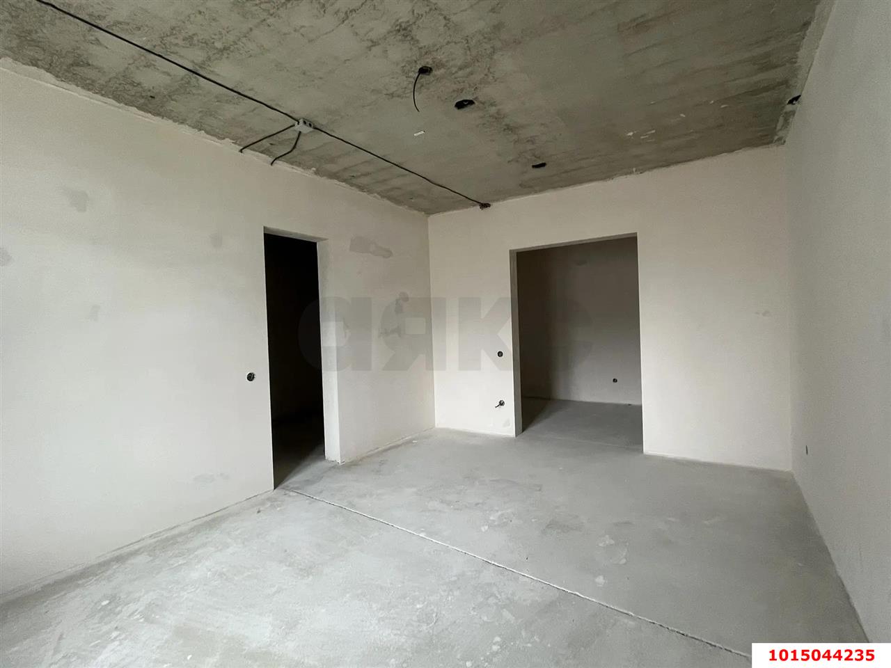 Фото №14: 2-комнатная квартира 74 м² - Краснодар, Прикубанский внутригородской округ, мкр. Завод Измерительных Приборов, ул. Карякина, 5к1