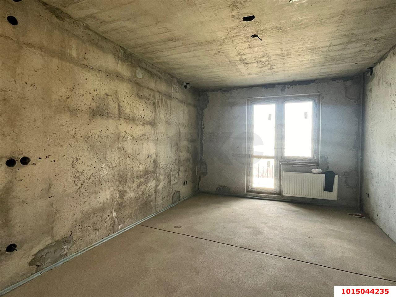 Фото №11: 2-комнатная квартира 74 м² - Краснодар, Прикубанский внутригородской округ, мкр. Завод Измерительных Приборов, ул. Карякина, 5/1