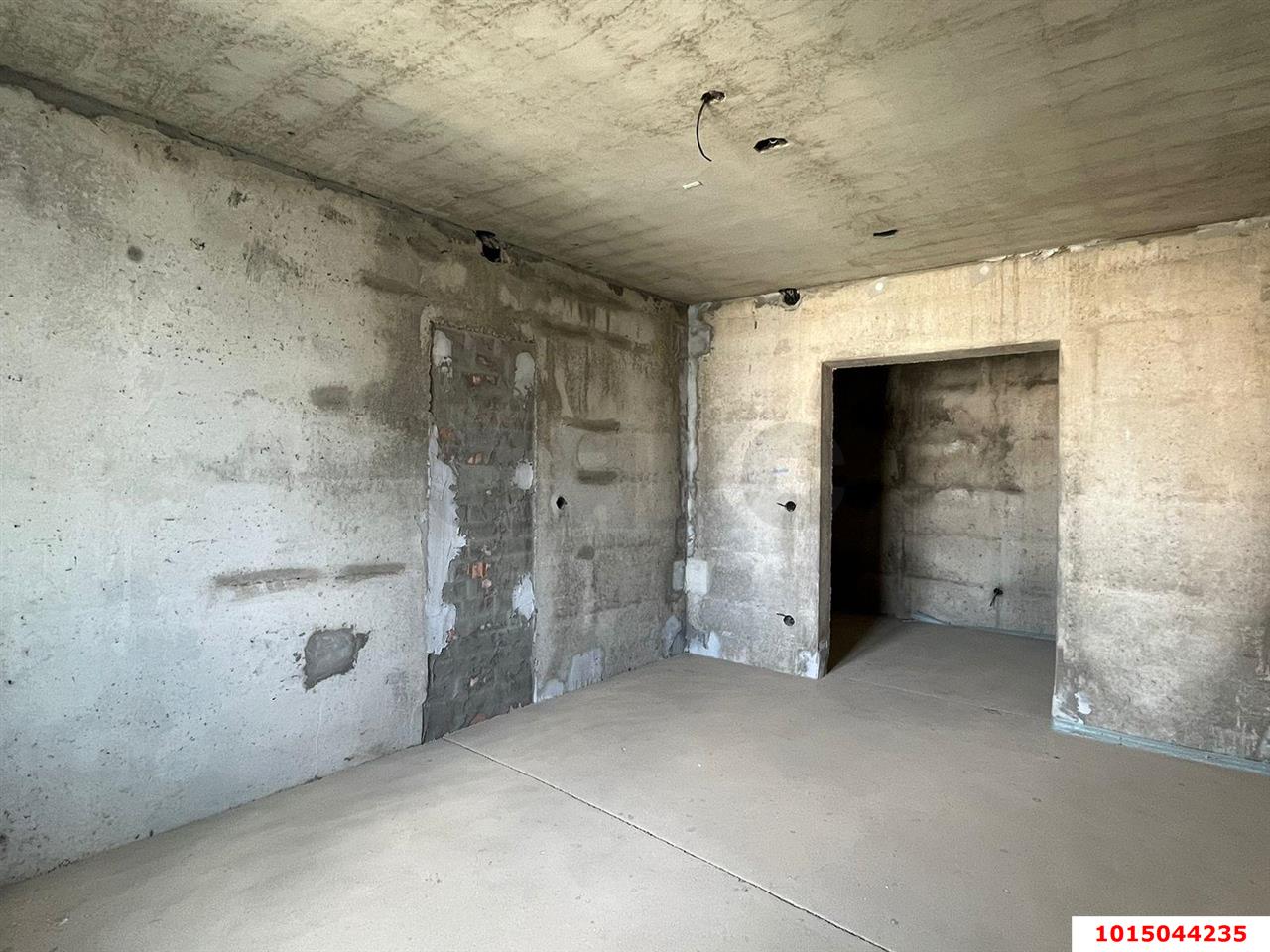 Фото №10: 2-комнатная квартира 74 м² - Краснодар, Прикубанский внутригородской округ, мкр. Завод Измерительных Приборов, ул. Карякина, 5/1