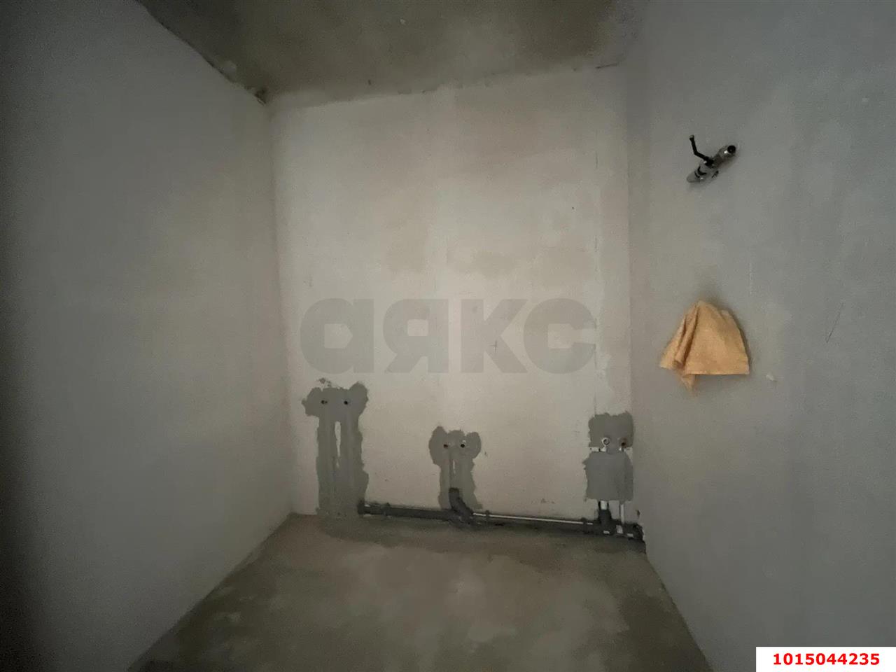 Фото №17: 2-комнатная квартира 74 м² - Краснодар, Прикубанский внутригородской округ, мкр. Завод Измерительных Приборов, ул. Карякина, 5к1