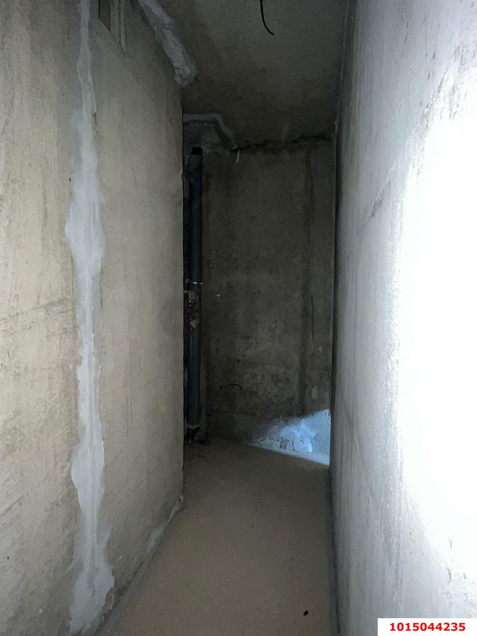 Фото №14: 2-комнатная квартира 74 м² - Краснодар, Прикубанский внутригородской округ, мкр. Завод Измерительных Приборов, ул. Карякина, 5/1