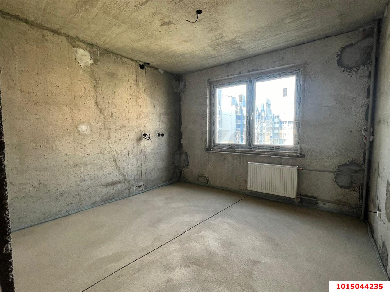 Фото №7: 2-комнатная квартира 74 м² - Краснодар, Прикубанский внутригородской округ, мкр. Завод Измерительных Приборов, ул. Карякина, 5/1