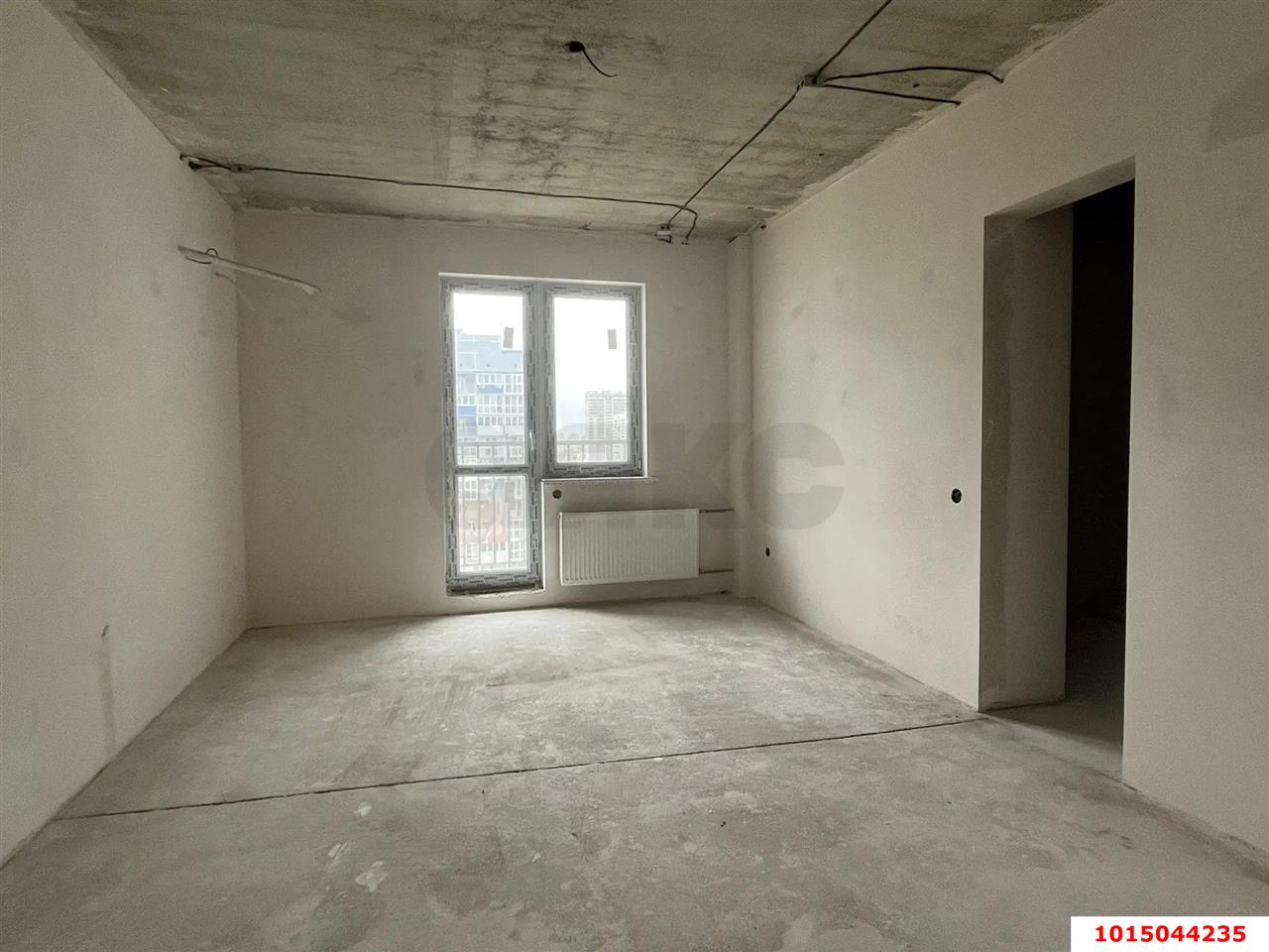 Фото №13: 2-комнатная квартира 74 м² - Краснодар, Прикубанский внутригородской округ, мкр. Завод Измерительных Приборов, ул. Карякина, 5к1