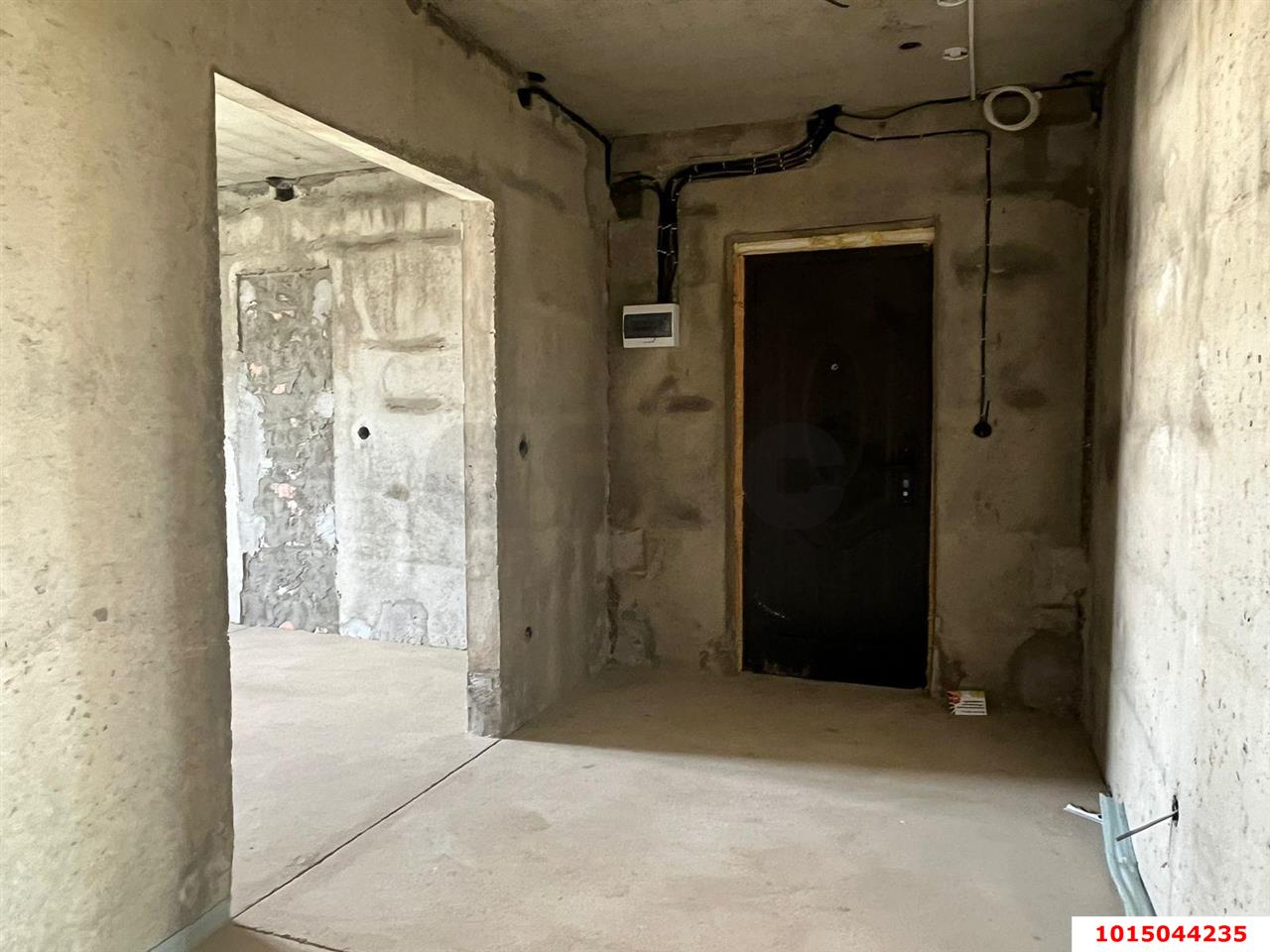 Фото №12: 2-комнатная квартира 74 м² - Краснодар, Прикубанский внутригородской округ, мкр. Завод Измерительных Приборов, ул. Карякина, 5/1