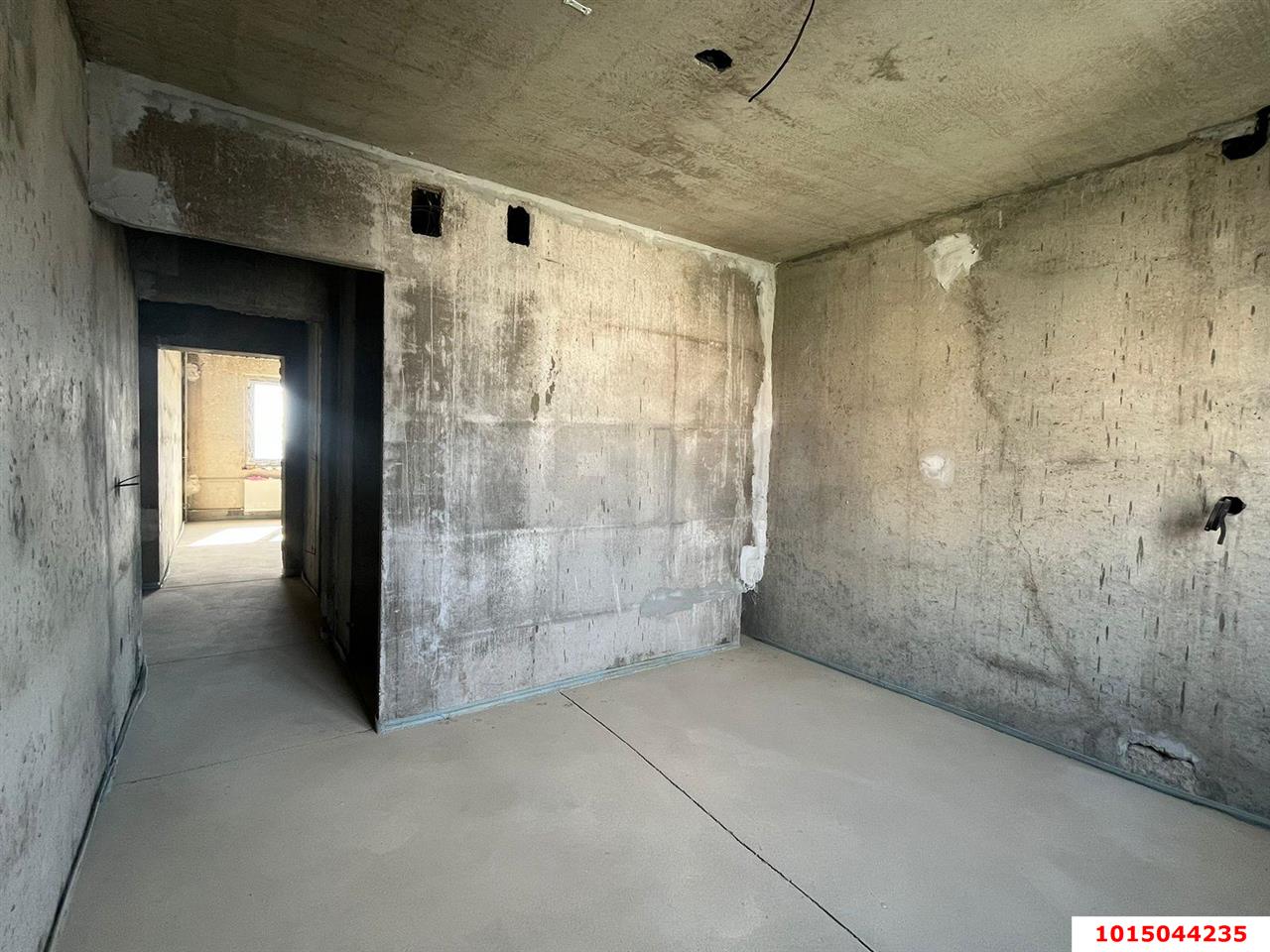 Фото №9: 2-комнатная квартира 74 м² - Краснодар, Завод Измерительных Приборов, ул. Карякина, 5/1