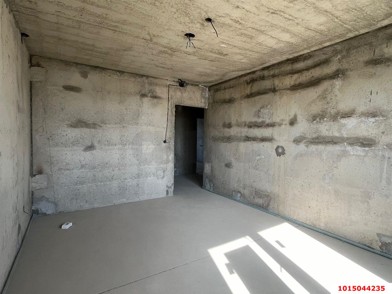 Фото №8: 2-комнатная квартира 74 м² - Краснодар, Завод Измерительных Приборов, ул. Карякина, 5/1