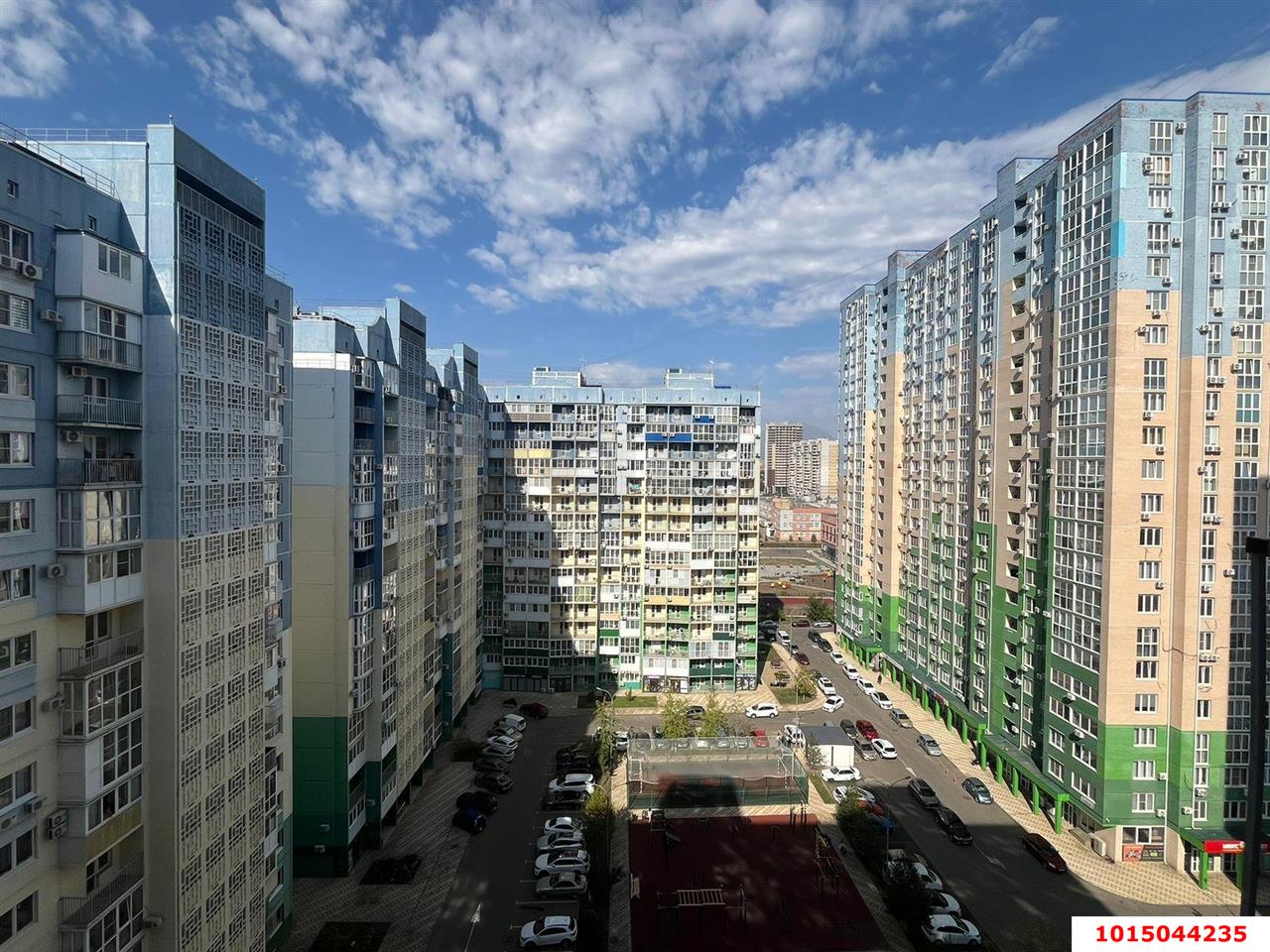 Фото №16: 2-комнатная квартира 74 м² - Краснодар, Завод Измерительных Приборов, ул. Карякина, 5/1