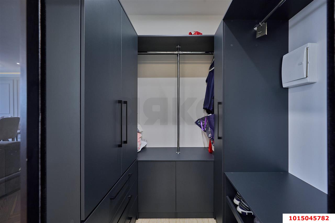 Фото №16: 1-комнатная квартира 50 м² - Краснодар, ЖК Тургенев, ул. Дальняя, 8к1