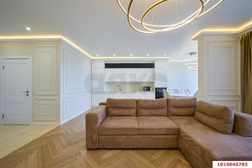 Фото №3: 1-комнатная квартира 50 м² - Краснодар, мкр. ЖК Тургенев, ул. Дальняя, 8к1