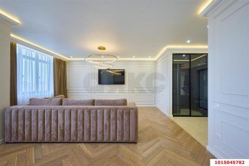 Фото №4: 1-комнатная квартира 50 м² - Краснодар, мкр. ЖК Тургенев, ул. Дальняя, 8к1