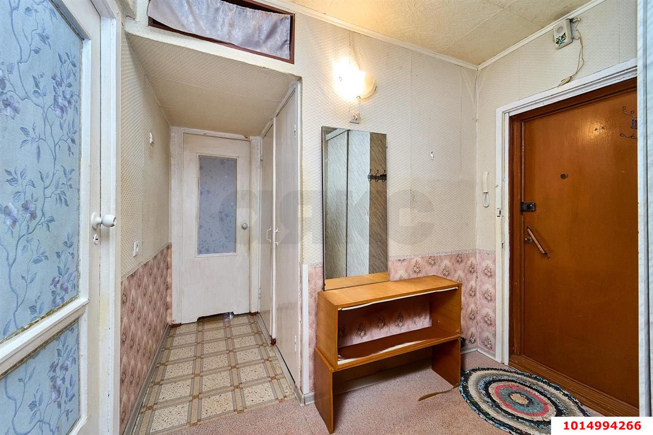 Фото №9: 3-комнатная квартира 64 м² - Краснодар, Прикубанский внутригородской округ, мкр. Фестивальный, ул. Гагарина, 83