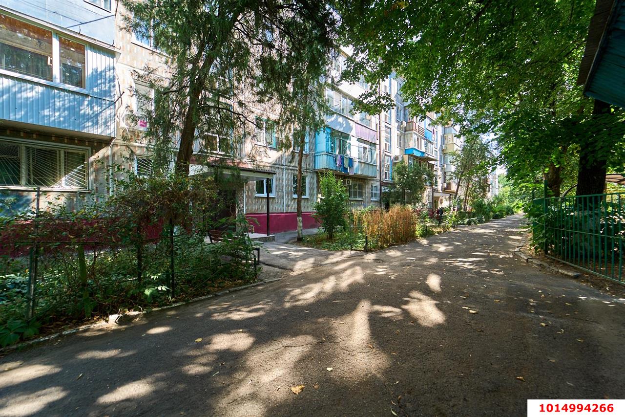 Фото №16: 3-комнатная квартира <span class="whitespace-nowrap">65 м²</span>, <span class="whitespace-nowrap">1/5 эт.</span> - Краснодар, Прикубанский внутригородской округ, мкр. Фестивальный, ул. Гагарина, 83