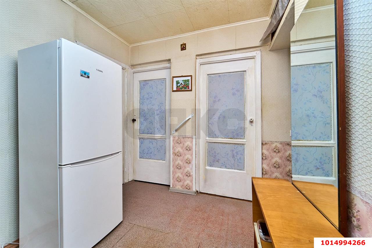 Фото №7: 3-комнатная квартира 64 м² - Краснодар, Прикубанский внутригородской округ, мкр. Фестивальный, ул. Гагарина, 83