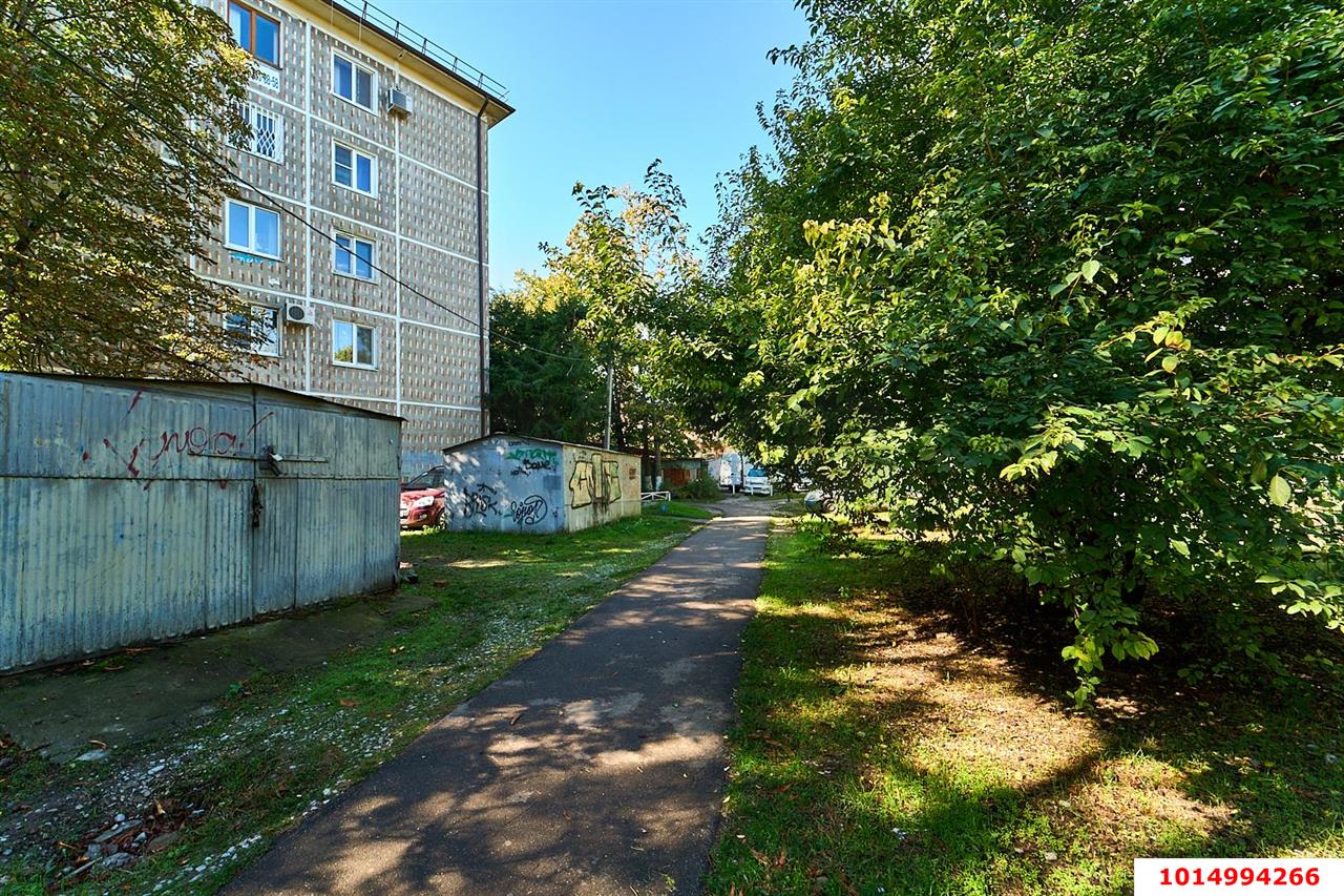 Фото №17: 3-комнатная квартира 64 м² - Краснодар, Прикубанский внутригородской округ, мкр. Фестивальный, ул. Гагарина, 83